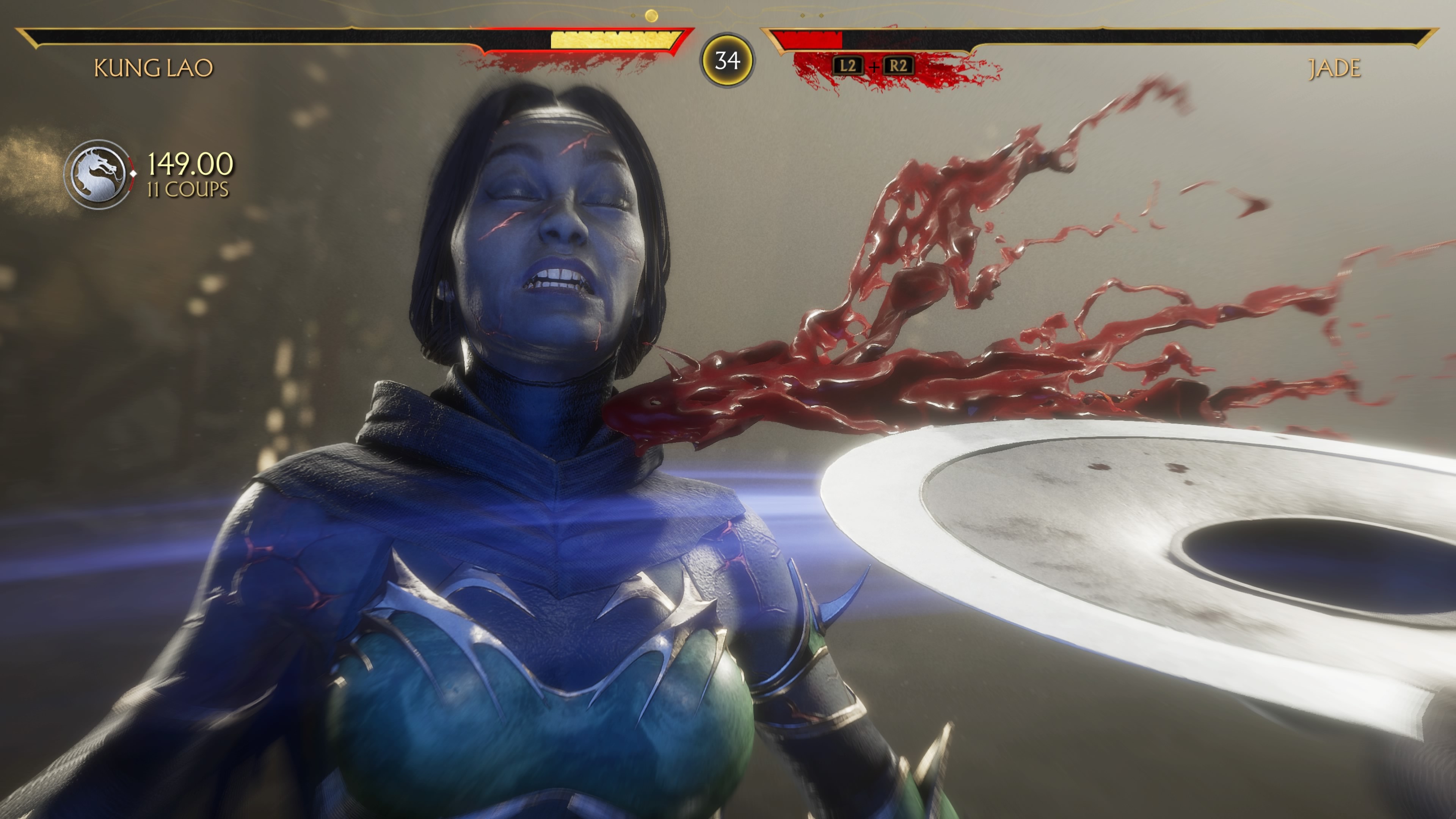 Mortal Kombat 11 - Imagen 40